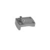 EGW Optima/JP Mount for Ruger Revolver view 1