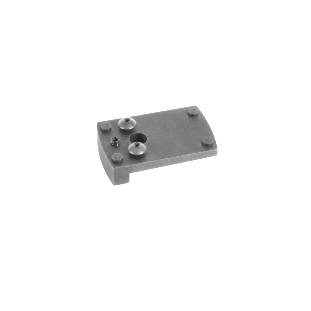 EGW Optima/JP Mount for Gold Cup