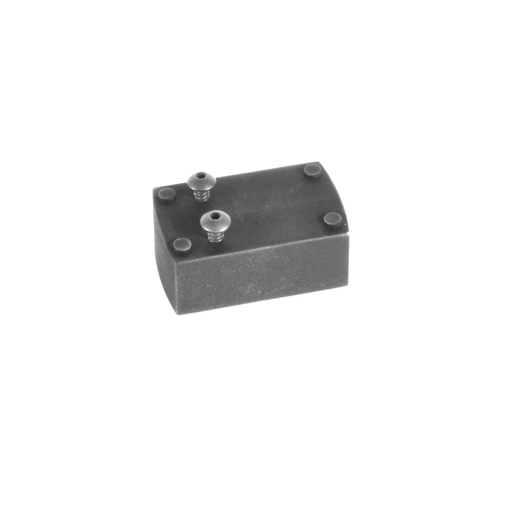EGW Optima/JP Mount Blank