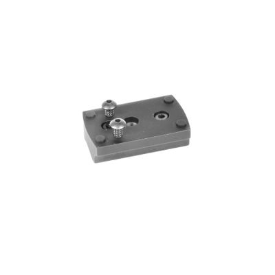 EGW Universal Optima/JP Mount .670" Radius