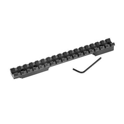 EGW Mossberg Patriot Long Action Picatinny Rail Scope Mount 0 MOA