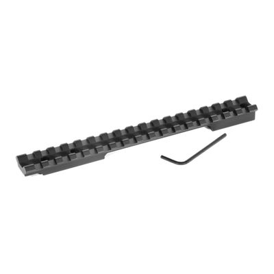 EGW Mossberg Patriot Long Action Picatinny Rail Scope Mount 20 MOA