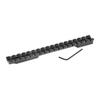 EGW Mossberg Patriot Long Action Picatinny Rail Scope Mount 20 MOA view 1