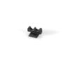 Evolution Gun Works Fiber Optic Front Sight, 60 Deg .200 w/Green/Red Rod, Steel, 15004 view 1