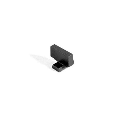 Evolution Gun Works Front Sight Blank, para, Carbon Steel, Blued Finish, 15030