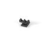Evolution Gun Works Fiber Optic Front Sight, Novak .170 w/Green/Red Rod, Steel, 15042 view 1