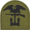 1st Engineer Brigade Patch (OCP Scorpion with Fastener) view 1