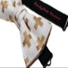 EmilyRose Couture Men's Special Prints Bow Ties (Group 2 of 2) (Adult-12 year olds or older, Goldenmatic) view 2