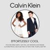 Calvin Klein Boys' Formal Suit Vest, Tailored Fit & Adjustable Back Strap, 4-button Single Breasted Closure & 2 Slit Pockets, Bright Blue, 8 view 4