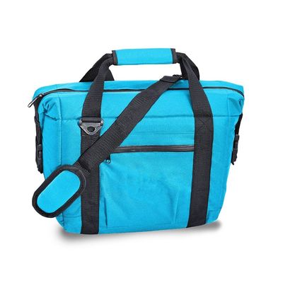 Weddingstar 12-Pack Cooler (Blue)