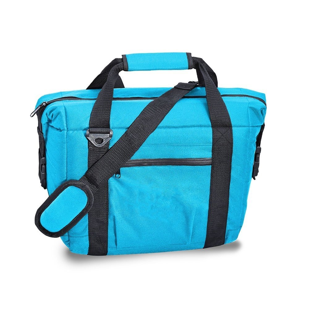Weddingstar 12-Pack Cooler (Blue)