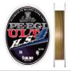 SUNLINE Saltimate PE Egi ULT HS4 240m No. 0.5 7.8 lbs (3.9 kg), 4 Pieces, White, Pink, Light Green view 1