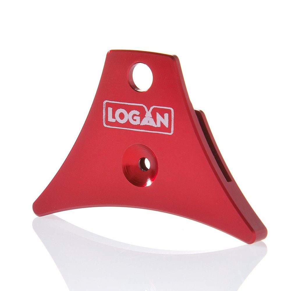 Logan Sport Sheepdog Whistle and sailing rope lanyard