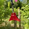 Logan Sport Sheepdog Whistle and sailing rope lanyard view 3