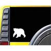 EZ-STIK Polar Bear Decal 6x6 Sticker *J380* view 1