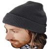 Beechfield Heritage Beanie Hat B425 view 1