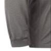 Propper Men's Snag Free Long Sleeve Polo, Heather Grey, Large view 3