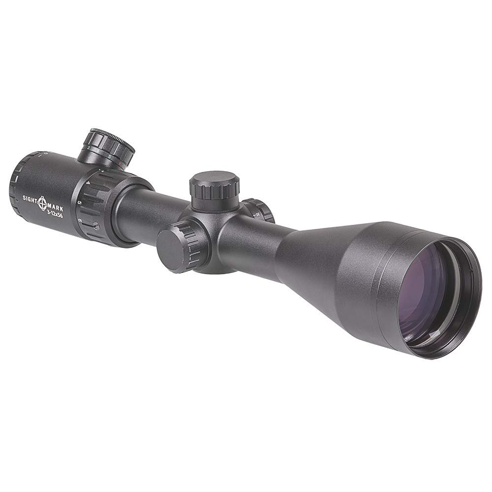 Sightmark Core HX 3-12x56 HDR Hunter Dot Riflescope