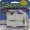 K & E Tackle 135406-Maurice Skandia Shrimp Fly 4 Pack Fishing Equipment view 1