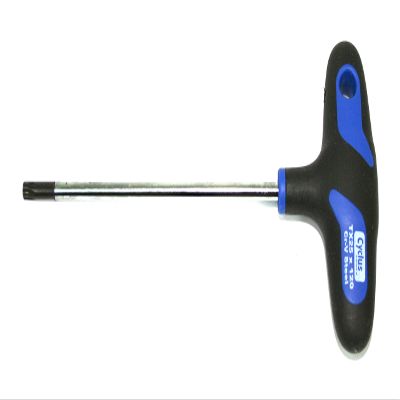 Cyclus 720533 Screwdriver, Blue, 25 x 120 mm