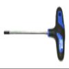 Cyclus 720533 Screwdriver, Blue, 25 x 120 mm view 1