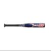 Rawlings (Softball) Star ACE(R) JP (Metal) BS6FSAJP Navy 33.1 inches (84 cm) 24.1 oz (690 g) Average/Diameter: Approx. 2.2 inches (56 mm) Average view 1