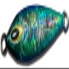 Kato Seiko XIICRSSTWO RED X Emerald BL, 7.1 oz (200 g), Emerald BL, 7.1 oz (200 g), Metal Jig Lure view 1