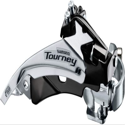 Shimano Unisex's FDTY510TSX3 Bike Parts, Other, One Size