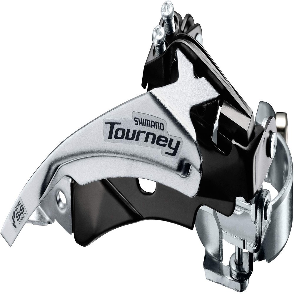 Shimano Unisex's FDTY510TSX3 Bike Parts, Other, One Size