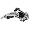 Shimano Front Mech TY510 66-69 T/S Multi 48T, Silver, Sliver view 1