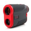 NovaOptik Golf Laser Rangefinder with PinSeeker, PaceCat-1000 (Orange) view 1
