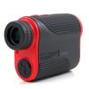 NovaOptik Golf Laser Rangefinder with PinSeeker, PaceCat-1000 (Orange) view 2