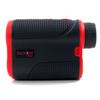 NovaOptik Golf Laser Rangefinder with PinSeeker, PaceCat-1000 (Orange) view 3