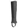 Ariat Scout Chap Half Chap Black SS view 1