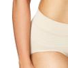 Warner's Women's No Pinching No Problems Seamless Hipster Panty, Butterscotch, Small view 2