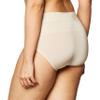 Warner's Women's No Pinching No Problems Seamless Hipster Panty, Butterscotch, Small view 3