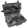 Case Club Breakdown SBR Pre-Cut Waterproof Case with Silica Gel to Help Prevent Rust (Gen-2) view 1