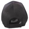Altis Apparel KISS My BASS Fishing Baseball Cap Hat (Black) view 3