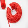 2x5mm Natural Rubber Latex Band for Slingshot Catapult Outdoor Hunting Replacement 10 Meters, May Have a Joint, Not a Continuous One (red) view 1