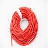 2x5mm Natural Rubber Latex Band for Slingshot Catapult Outdoor Hunting Replacement 10 Meters, May Have a Joint, Not a Continuous One (red) view 2