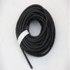 2x5mm Natural Rubber Latex Band for Slingshot Catapult Outdoor Hunting Replacement 10 Meters, May Have a Joint, Not a Continuous One (Black) view 2