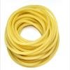 2x5mm Natural Rubber Latex Band for Slingshot Catapult Outdoor Hunting Replacement 10 Meters, May Have a Joint, Not a Continuous One (Yellow) view 1