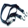 Rod Saver Stainless Steel Ratchet Gunwale Tie-Down - 1" x 10' view 1