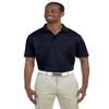 Harriton Men's - Polo Shirt, Navy, XXX-Large view 1