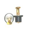 American Hardware Brass Snap Plugs (3/4) view 1