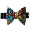 EmilyRose Couture Super Heroes-Sci Fi Bow Ties (Group 2 of 2) (Large (12 Years old to Adult) Comic/Captain America) view 3