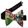 EmilyRose Couture Super Heroes-Sci Fi Bow Ties (Group 2 of 2) (Medium (6-12 Year Olds), Comic/Hulk) view 1