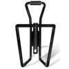 Clean Motion Crimper Alloy Bicycle Bottle Cage (Black) view 1