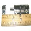 222502 Sea-Dog Line Barrel Bolt 2-1/2" x 1" Chrome Plated Brass 132-2887 SURPLUS view 3