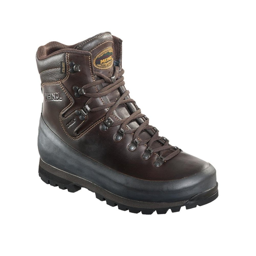 Meindl Dovre Pro (Short) GTX UK 7.5